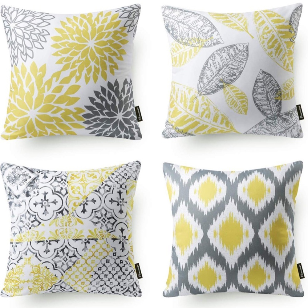 45cm x 45cm Premium Pillow Cover